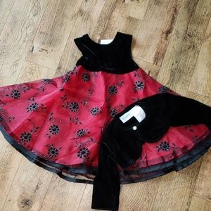 Like New Formal Dress